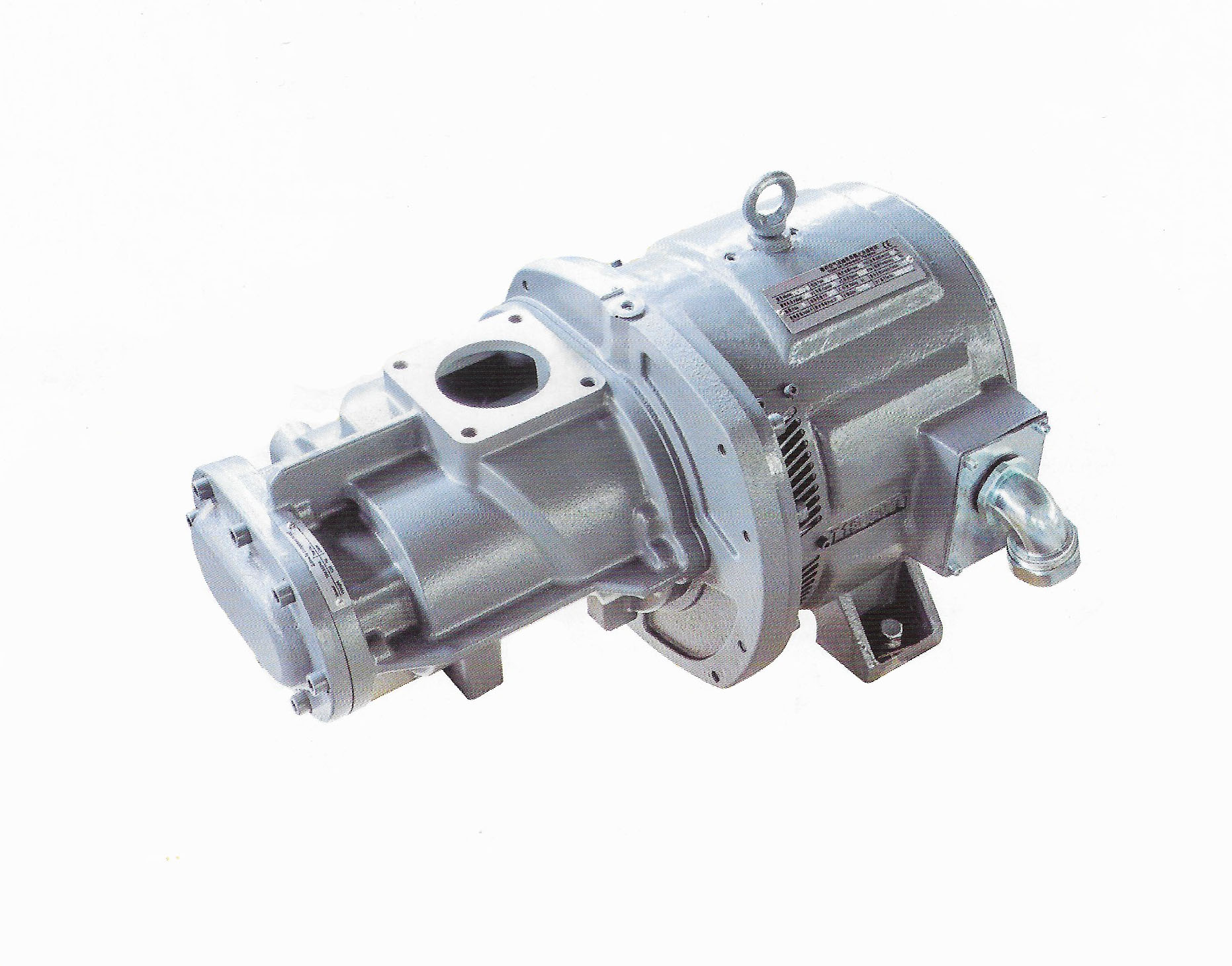 永磁變頻空壓機(jī)都有哪些優(yōu)點(diǎn)及作用？