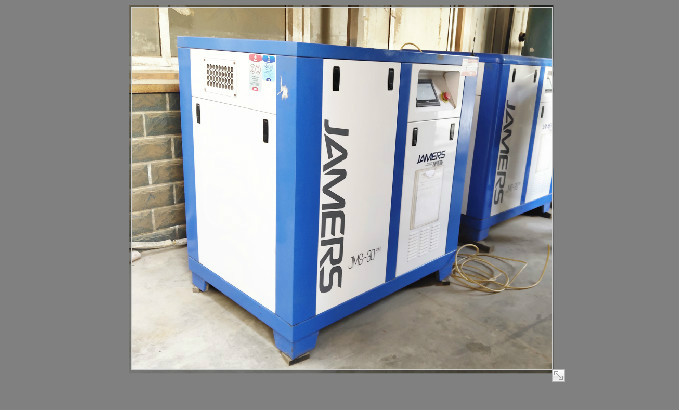 淺析四川空壓機保養(yǎng)已經(jīng)走向節(jié)能環(huán)保的時代