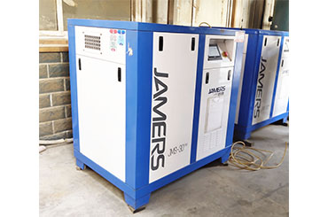 一般比較好空壓機品牌都是有什么特征？